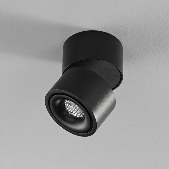 Egger bikakeraster D146 till LED-spotlight Clippo