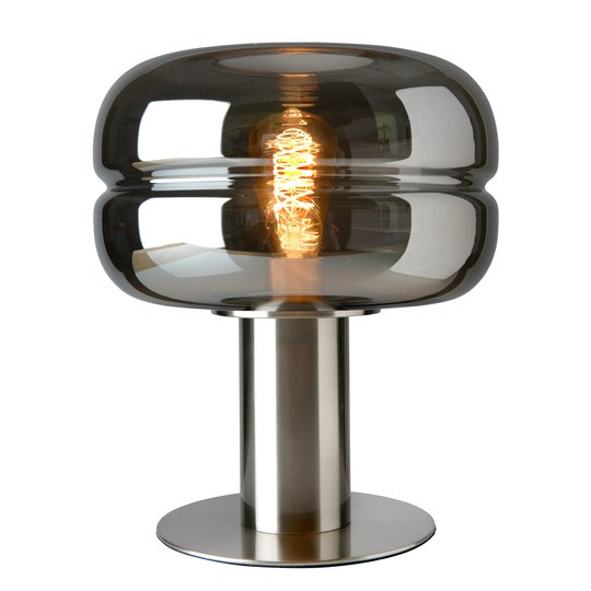 Villeroy & Boch Havanna bordslampa, satin, 34 cm