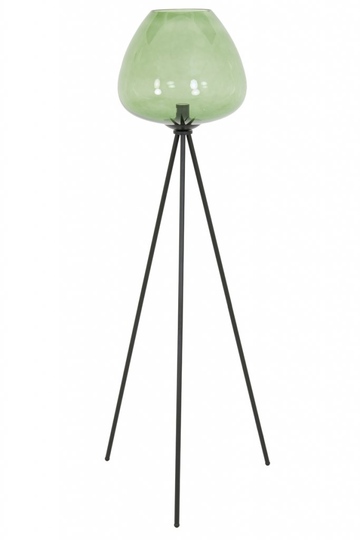 Mayson golvlampa (Grön)