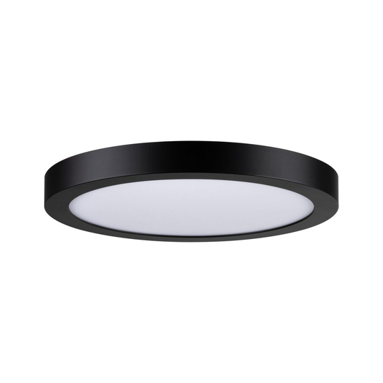 Abia LED (Svart)