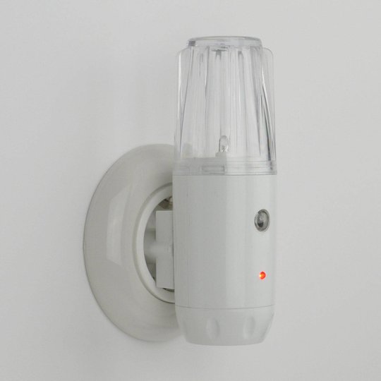 Nattlampa 3-i-1 multifunktions-LED