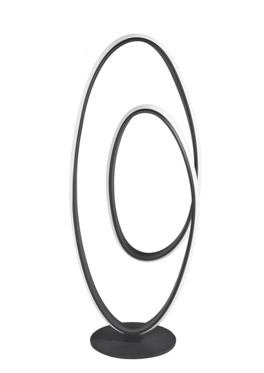 Elegance bordlampa LED (Svart)