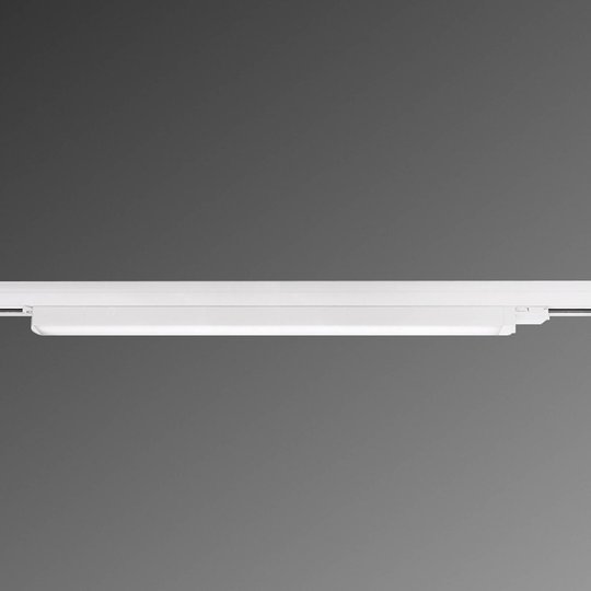 Spotlight till trefas-skena Linear 100 LED