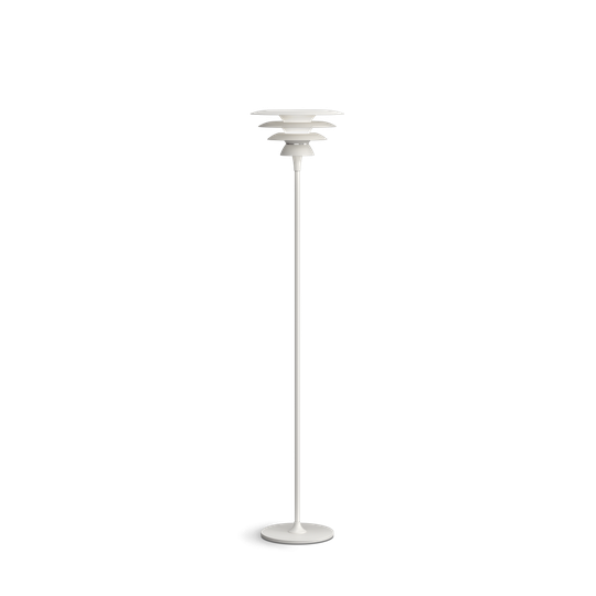 DaVinci Golvlampa (Vit)