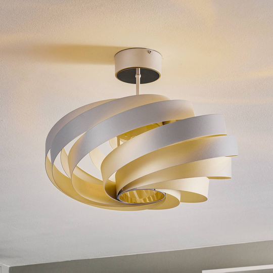 Taklampa Vento Ø 50 cm
