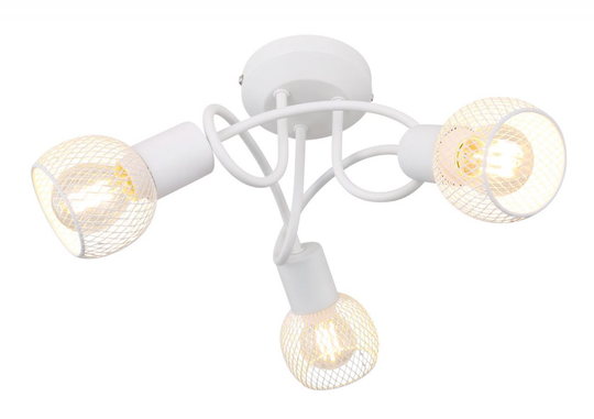 Fiastra plafond (Vit)