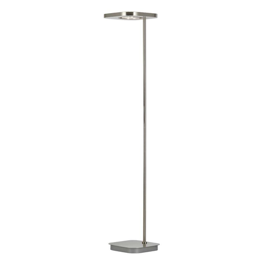 Etana golvlampa (Nickel)