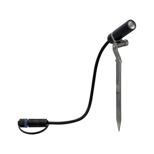 Paulmann Plug & Shine markspettslampa Plantini