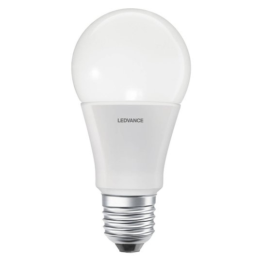 LEDVANCE SMART+ WiFi E27 9,5 W Classic 2 700 K