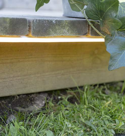 GARDEN 24 - Flexible LED 3m