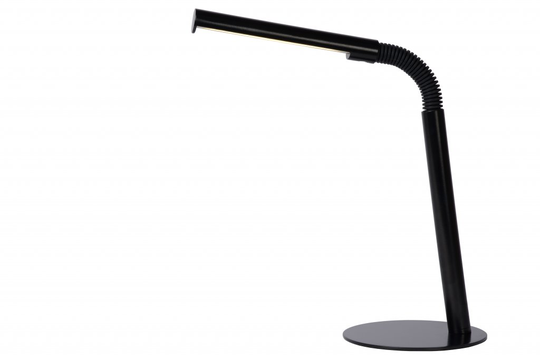 Gilly LED skrivbordslampa (Vit)