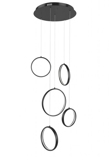 Olympia 5L LED (Silver)