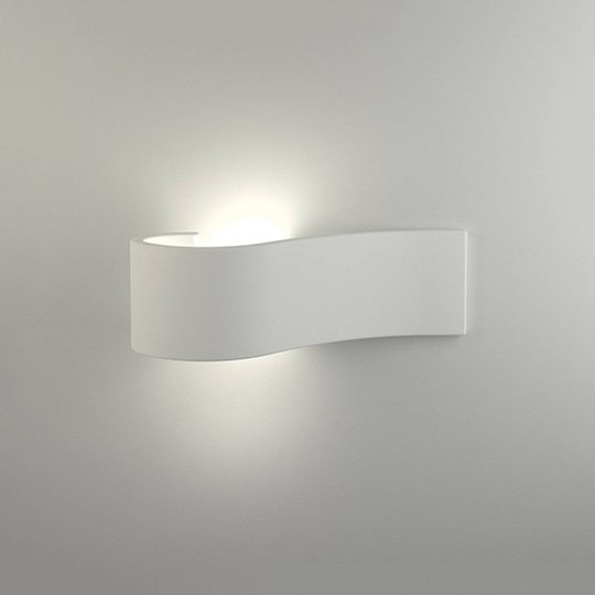 Marsala - energieffektiv LED-vägglampa