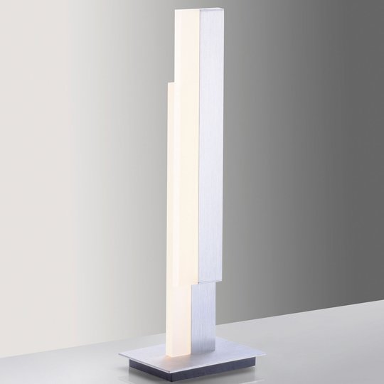 Paul Neuhaus Q-TOWER LED-bordslampa