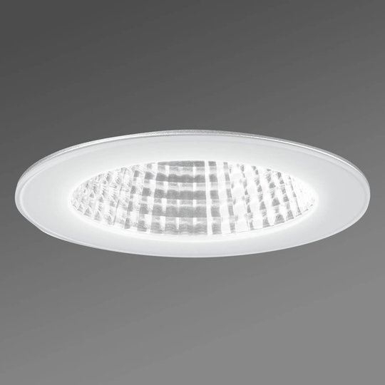 LED-inbyggnadsspot IDown 13, stänkvattenskyddad