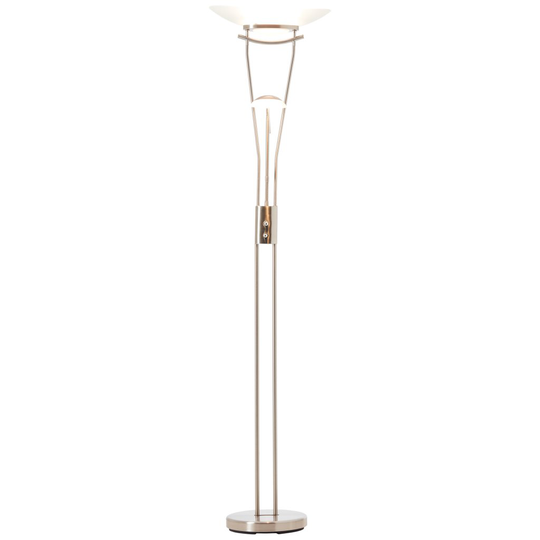 Ravenna LED golvlampa (Krom)
