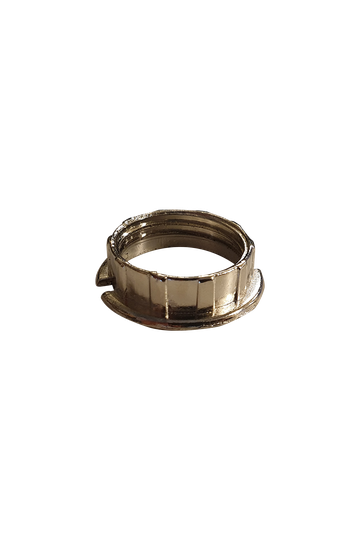 Glass ring G9