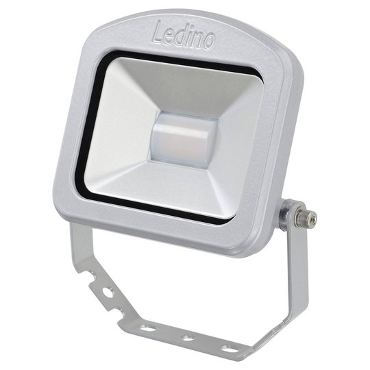 Utomhus LED-spot Charlottenburg silver 10W 3 000 K
