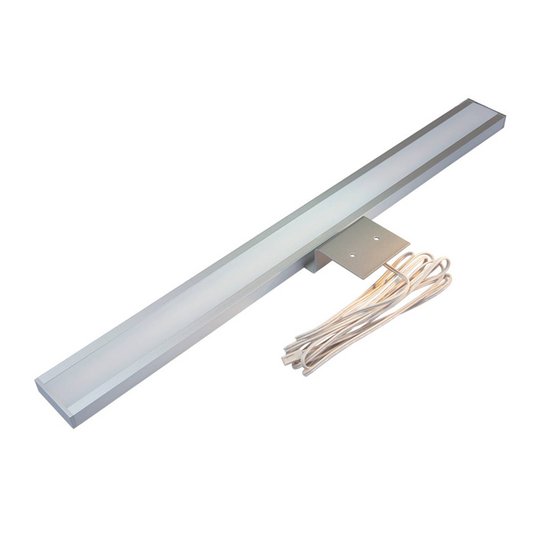 LED-möbellampa Lugano 3 000 K, 60 cm