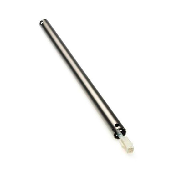 46 cm förlängningsstång, tenn