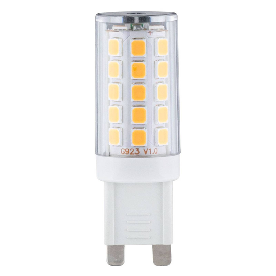 Paulmann LED-stiftlampa G9 2,2W 2 700 K