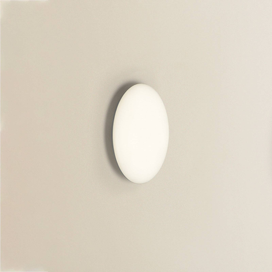 RZB HB 501 LED-taklampa CCT Switch, Ø30 cm 17 W