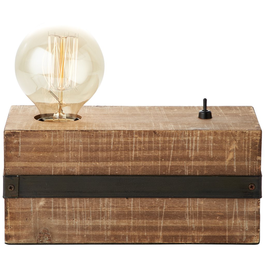 Woodhill Bordslampa