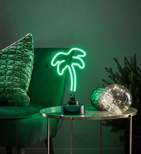 PALMTREE - NEON