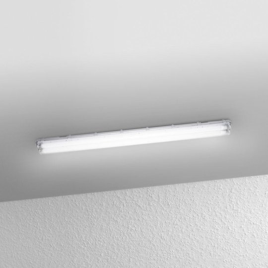 LEDVANCE Submarine våtrumslampa 150cm 2 x 19W