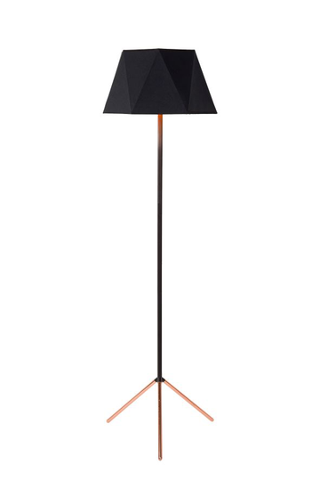 Alegro (Svart)
