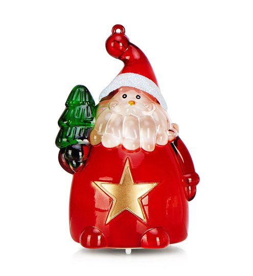 Sigge jultomte
