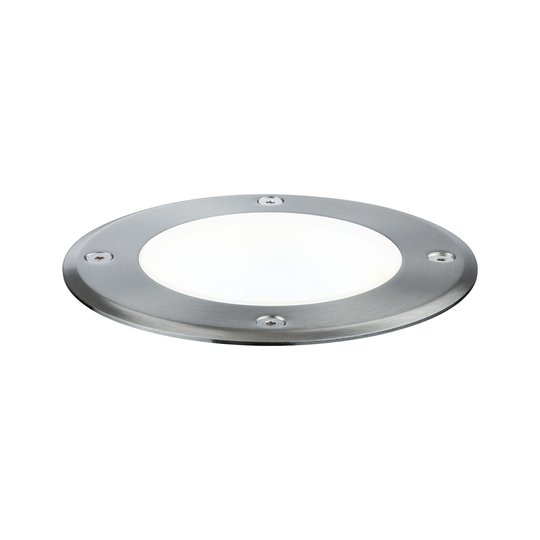 Paulmann Plug & Shine inbyggnad 14 cm 4 000 K 20°