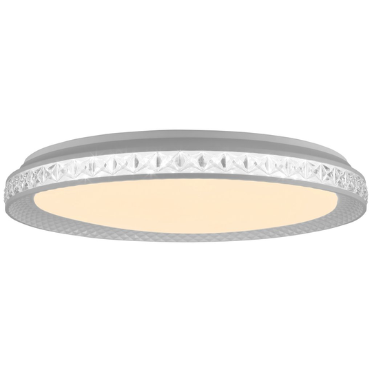 Bunin plafond (Vit)