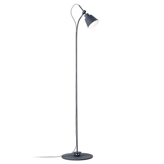 Justerbar golvlampa Thala