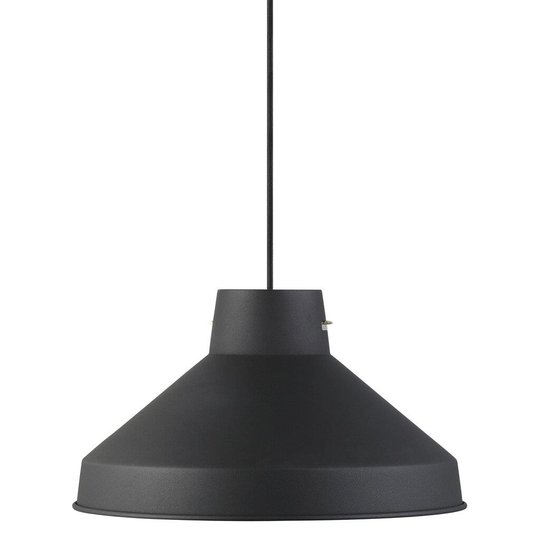 Step 36 taklampa (Svart)