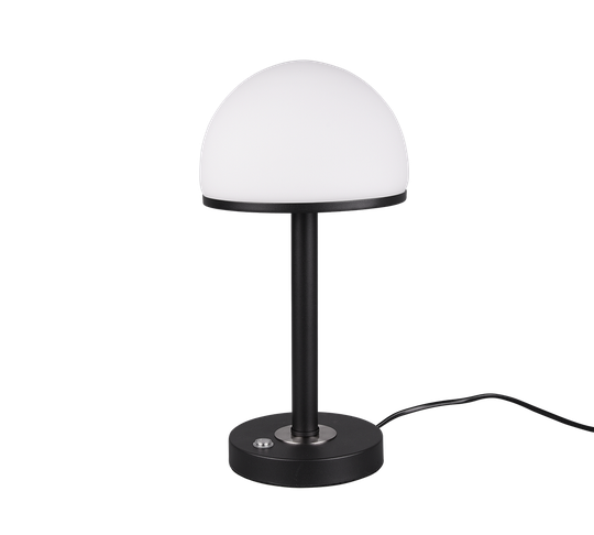 Berlin bordlampa LED (Svart)