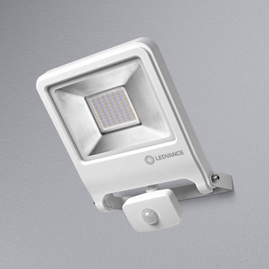 LEDVANCE Endura Flood Sensor utomhus spotlampa 50