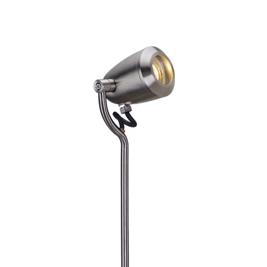 Utomhusspot LED CV-Spot 80 m. jordspett