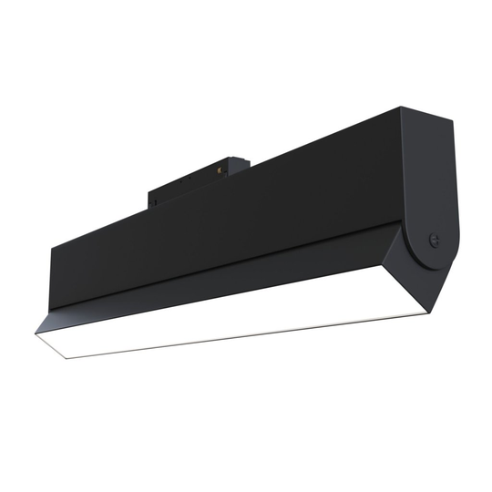 BASIS Track Lighting (Svart)
