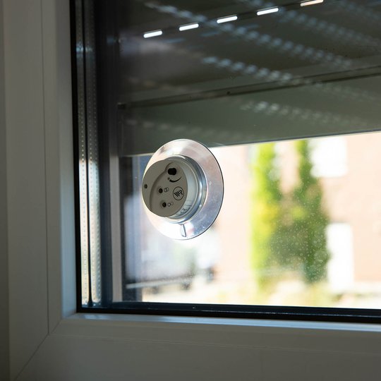 Rademacher DuoFern solsensor