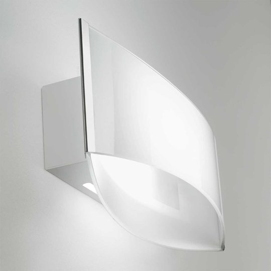 Vägglampa POEMA 9130