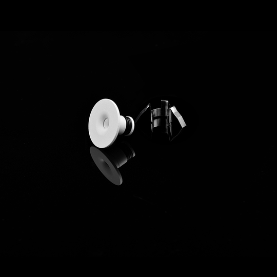 Downl Q-21MW 1,2W 3000K IP44