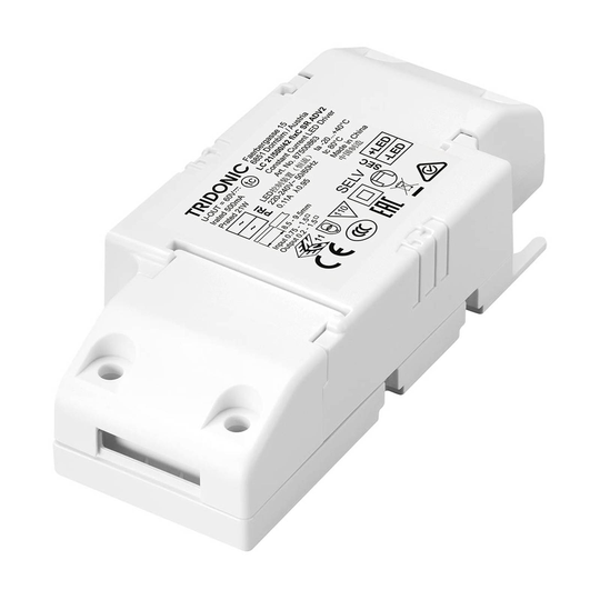 TRIDONIC LED-drivare LC 21W 500mA fixC SR ADV2