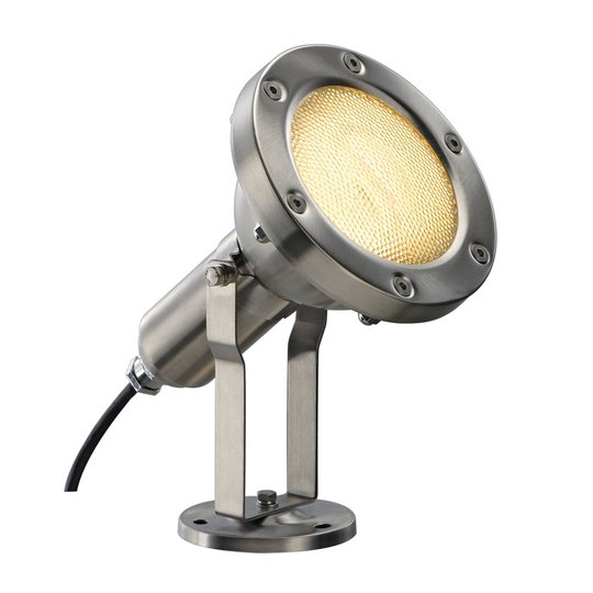 Högkvalitativ utomhusspotlight NAUTILUS