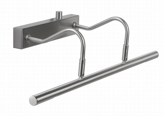Gamleby LED m. dimmer (Oxid)