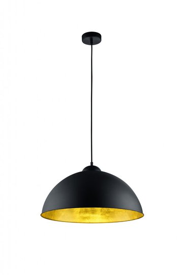 Romino II (Svart)