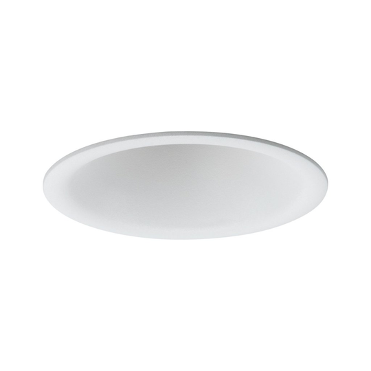 Cymbal LED infälld spot (Vit)