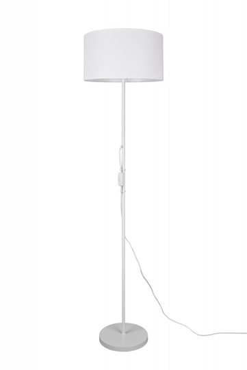 Tarkin golvlampa (Svart)