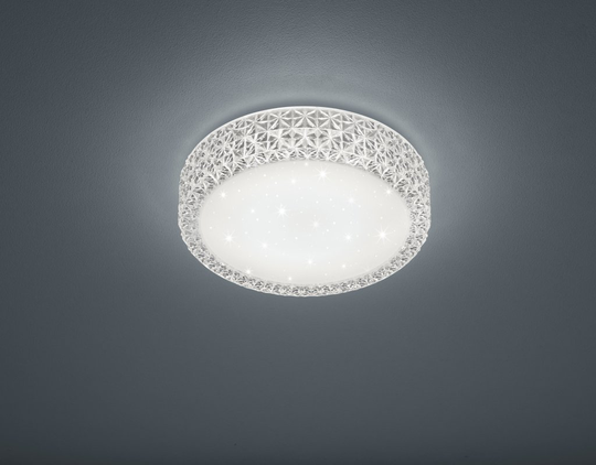 Pegasus LED plafond
