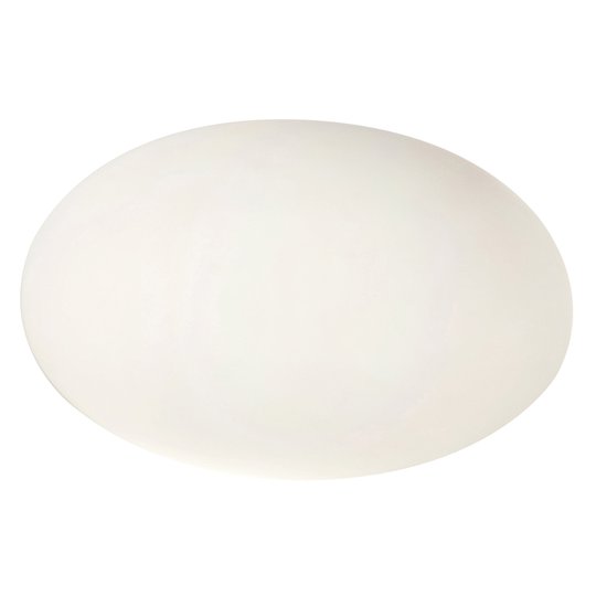 Villeroy & Boch Vancouver bordslampa av glas 32 cm